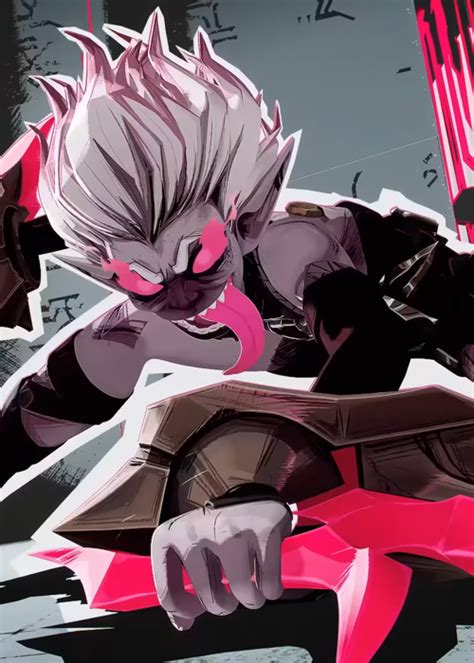 League of Legends voice actors: Full English character cast  .